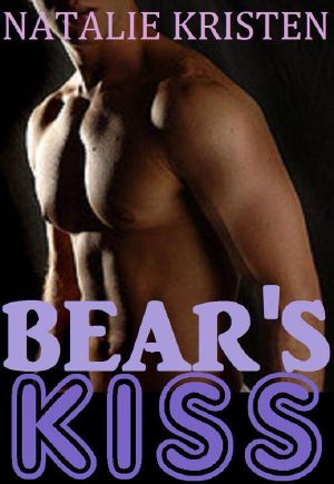 [Bear Heat 02] • Bear's Kiss